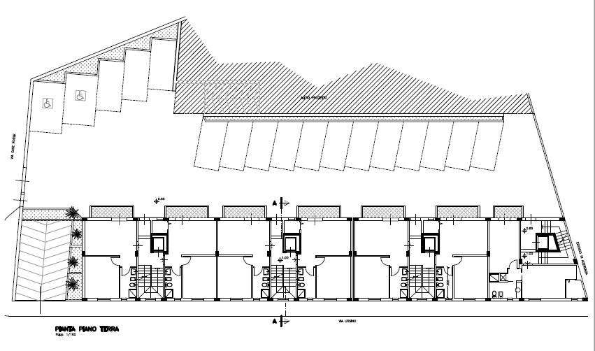 Appartamento CATANIA vendita    Consulenti Immobiliari CT