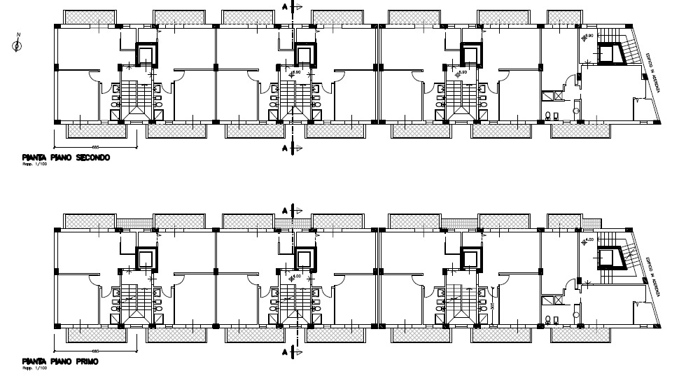 Appartamento CATANIA vendita    Consulenti Immobiliari CT