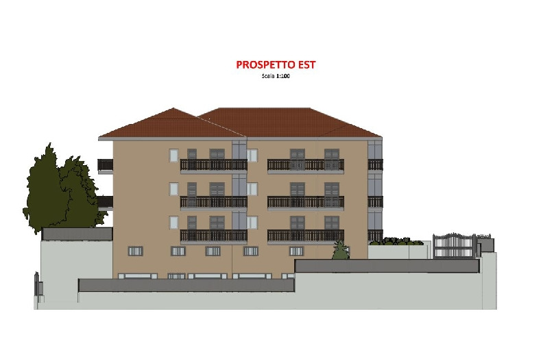 Appartamento GRAVINA DI CATANIA vendita    Consulenti Immobiliari CT