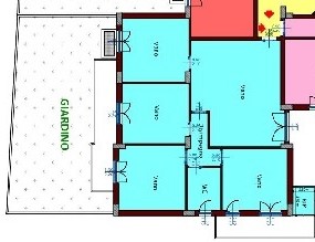 Appartamento GRAVINA DI CATANIA vendita    Consulenti Immobiliari CT