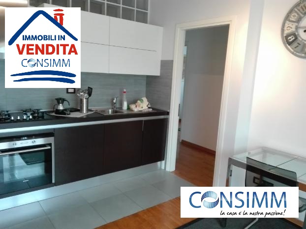 Appartamento PRATO vendita    Consimm Agency Prato