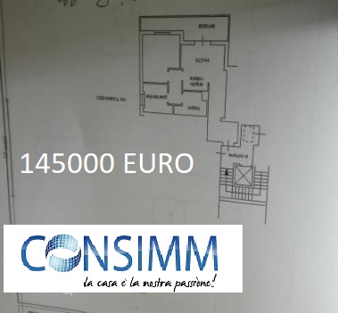 Appartamento PRATO vendita    Consimm Agency Prato