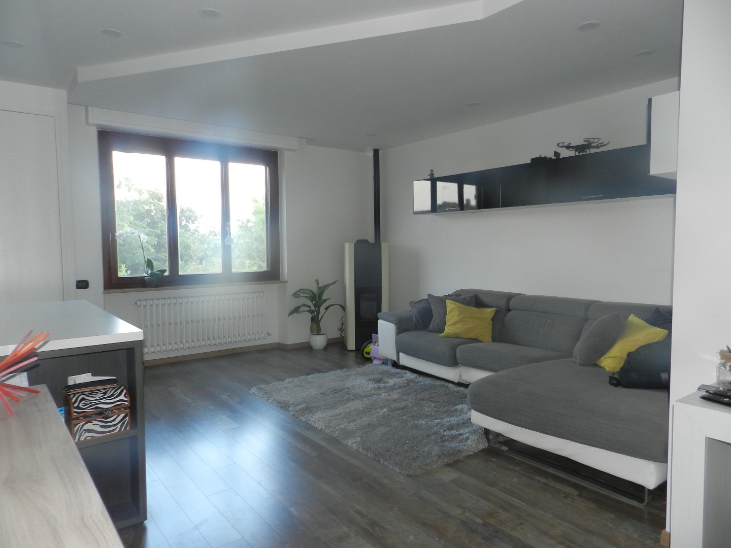Appartamento PERUGIA vendita    Real Domus