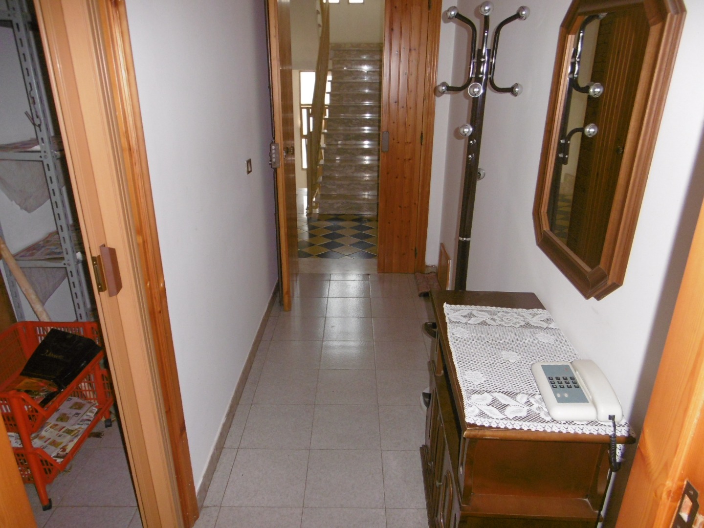 Appartamento VILLAPIANA vendita    Consimm Corigliano
