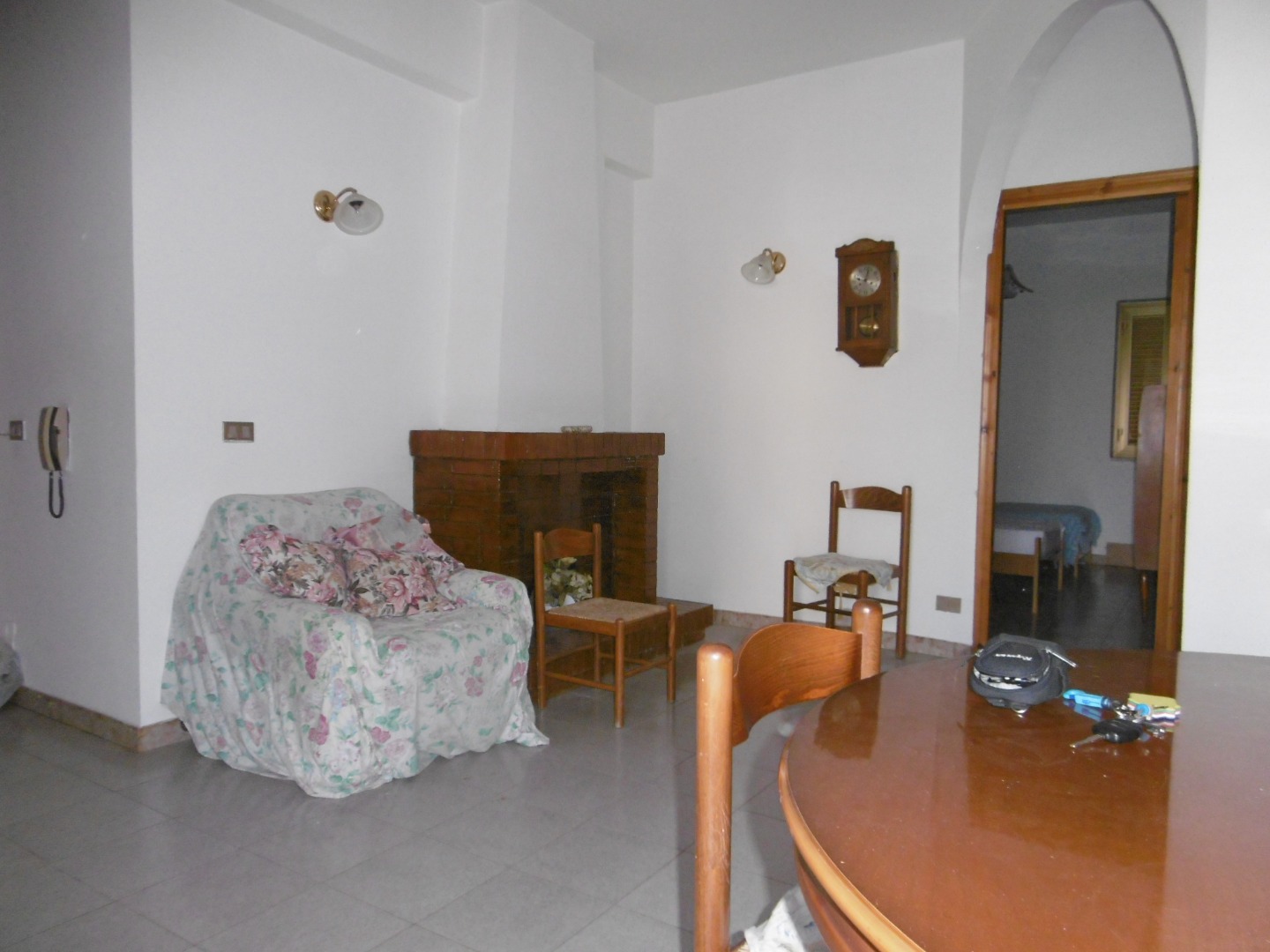 Appartamento VILLAPIANA vendita    Consimm Corigliano