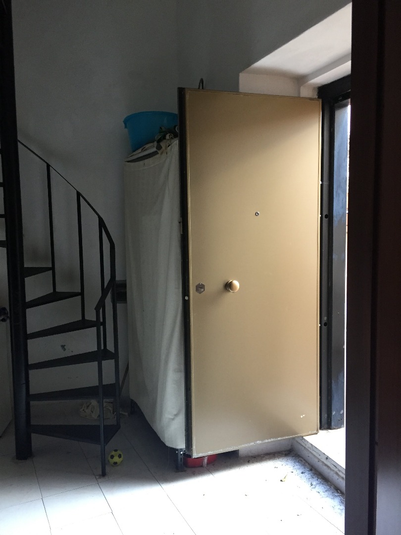 Appartamento CORIGLIANO CALABRO vendita    Gastone RE