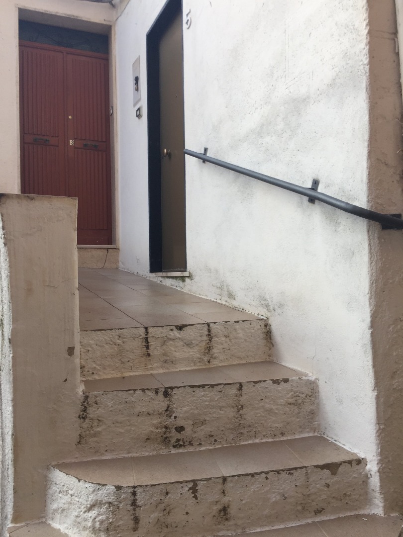 Appartamento CORIGLIANO CALABRO vendita    Gastone RE