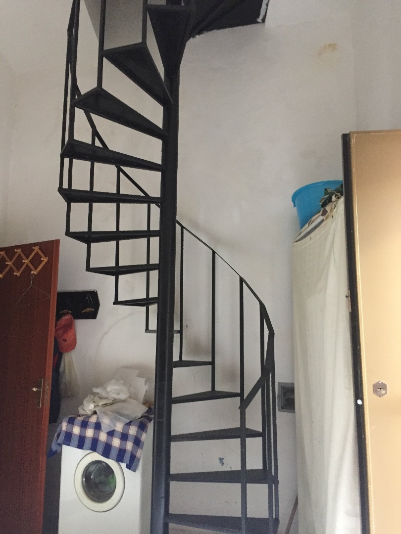 Appartamento CORIGLIANO CALABRO vendita    Gastone RE