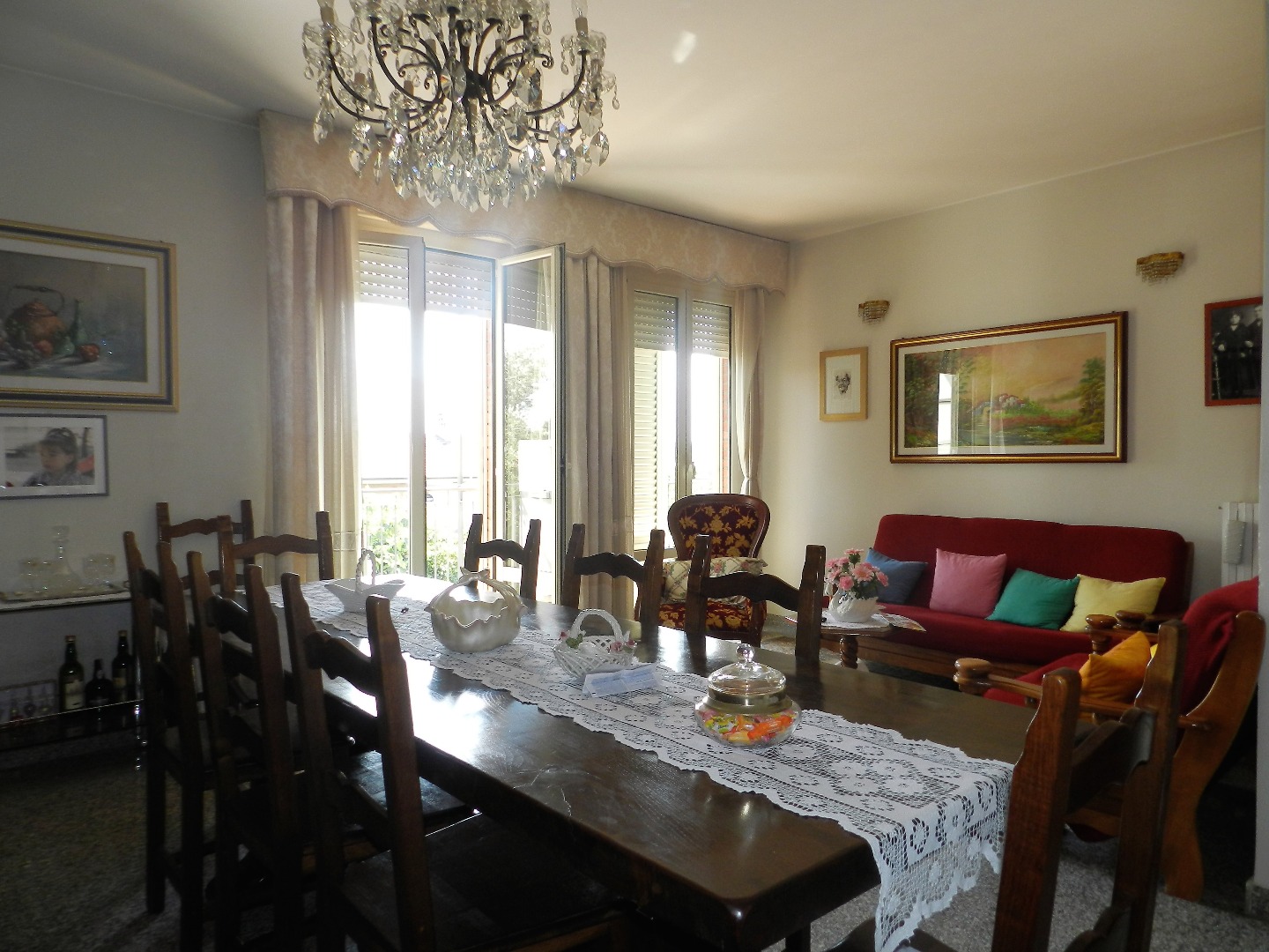 Appartamento PERUGIA vendita    Real Domus