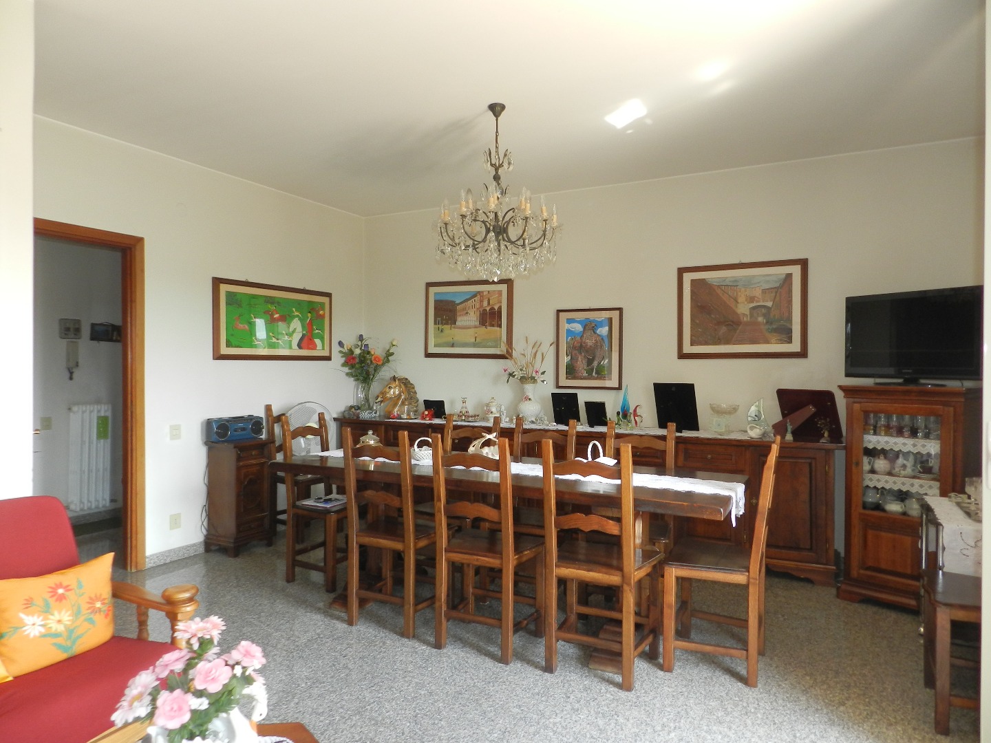 Appartamento PERUGIA vendita    Real Domus