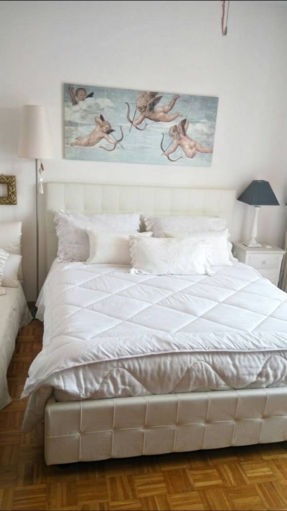 Appartamento PERUGIA vendita    Real Domus