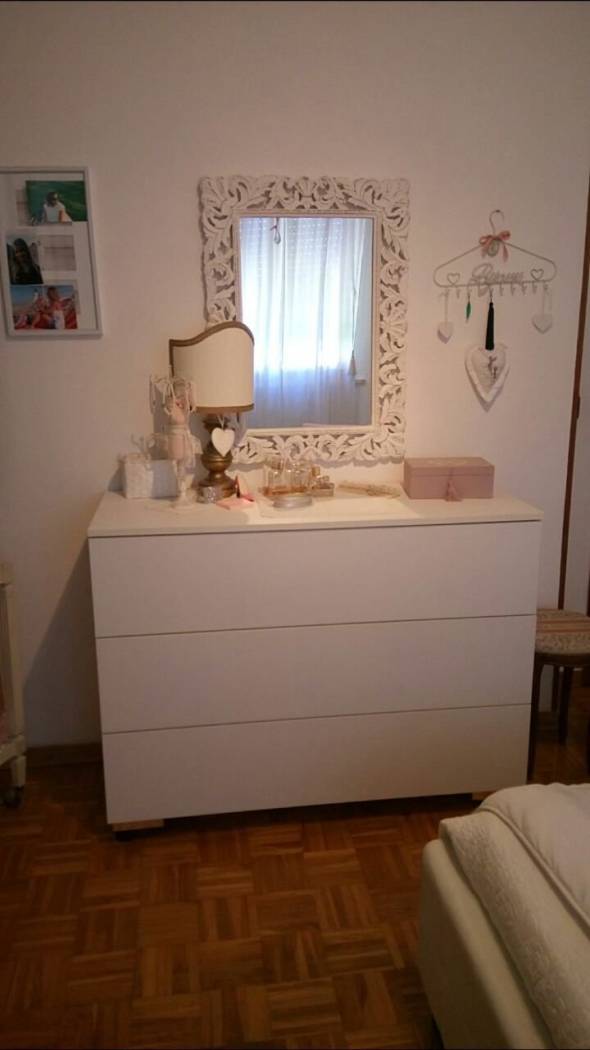 Appartamento PERUGIA vendita    Real Domus