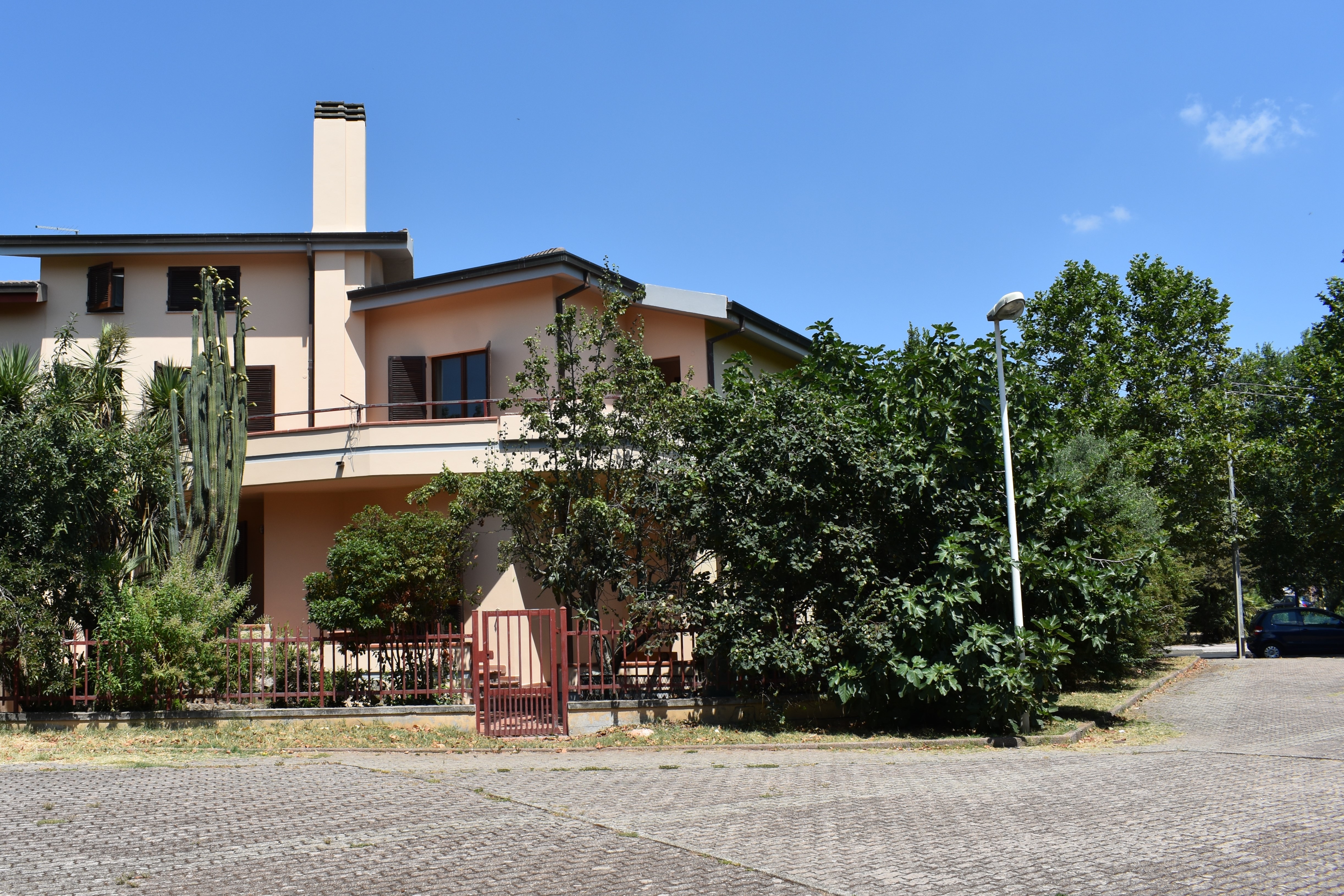  macomer vendita  esseffe consulenze immobiliari in sardegna