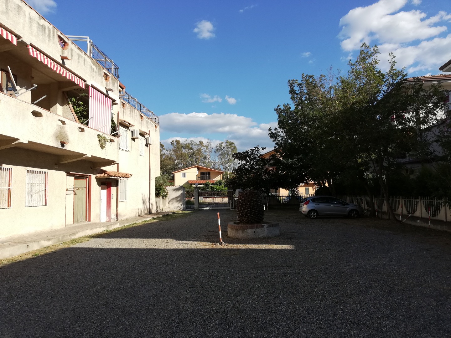 Appartamento VILLAPIANA vendita    Consimm Corigliano