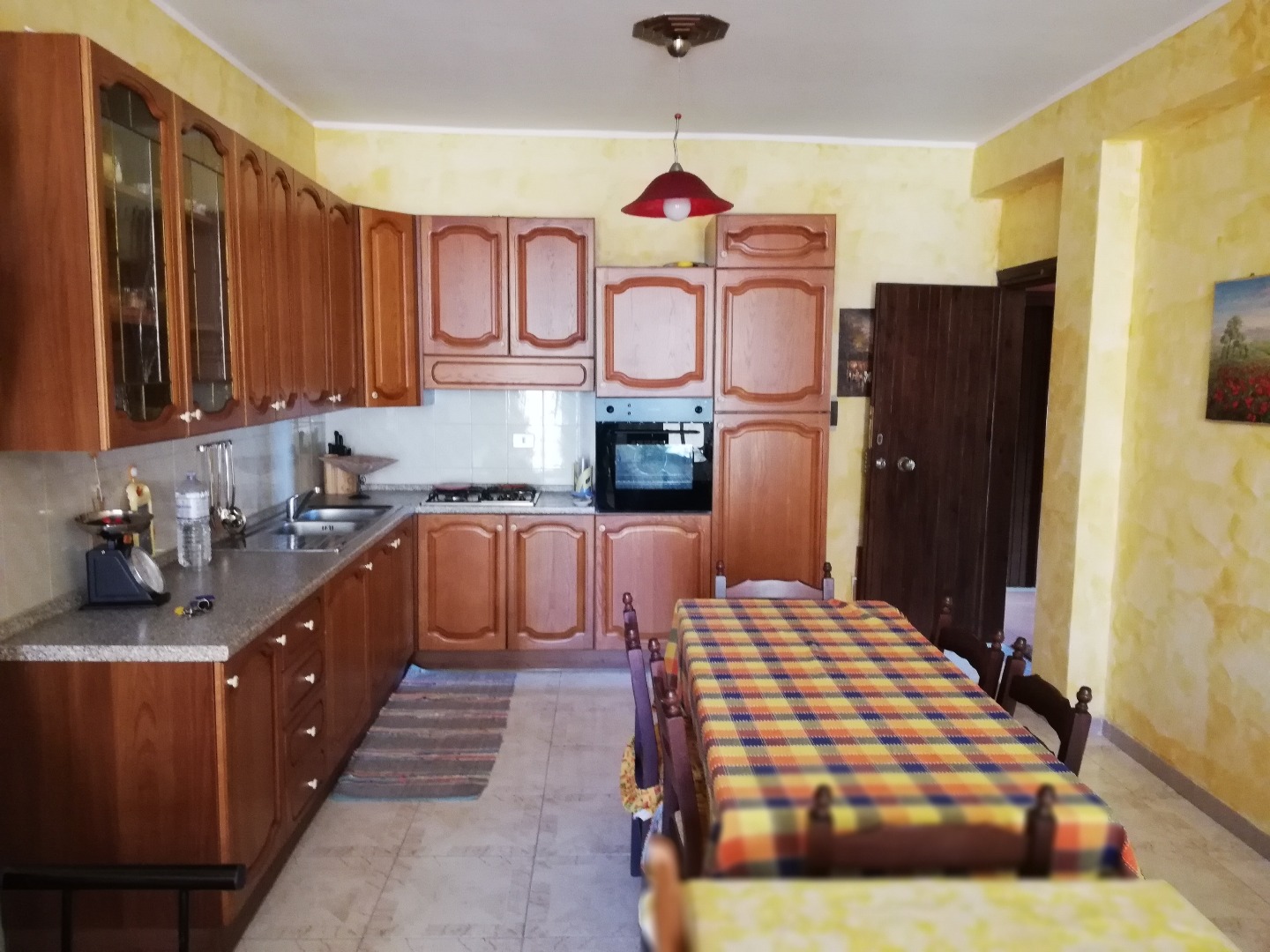 Appartamento VILLAPIANA vendita    Consimm Corigliano