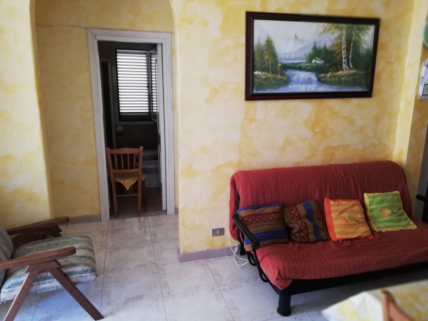 Appartamento VILLAPIANA vendita    Consimm Corigliano