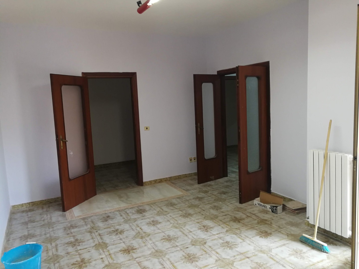 Appartamento MONTESARCHIO vendita    Gastone RE