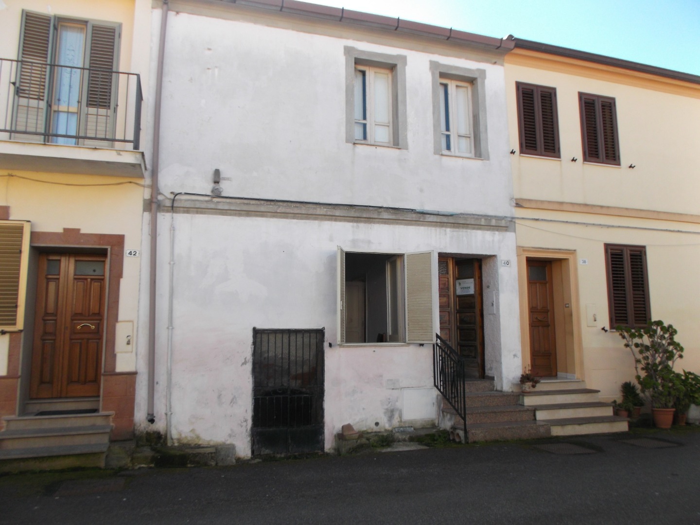 Villa Unifamiliare - Indipendente ROMANA vendita    eSSeFFe Consulenze Immobiliari in Sardegna