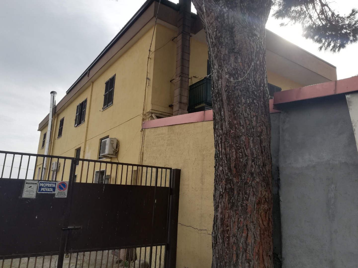 Appartamento CORIGLIANO CALABRO vendita    Consimm Corigliano