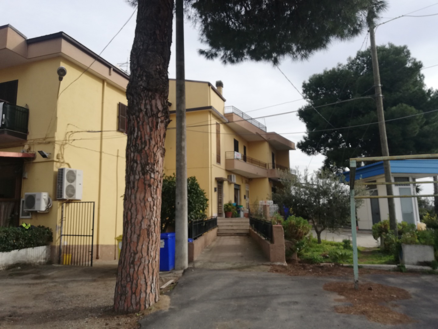 Appartamento CORIGLIANO CALABRO vendita    Consimm Corigliano