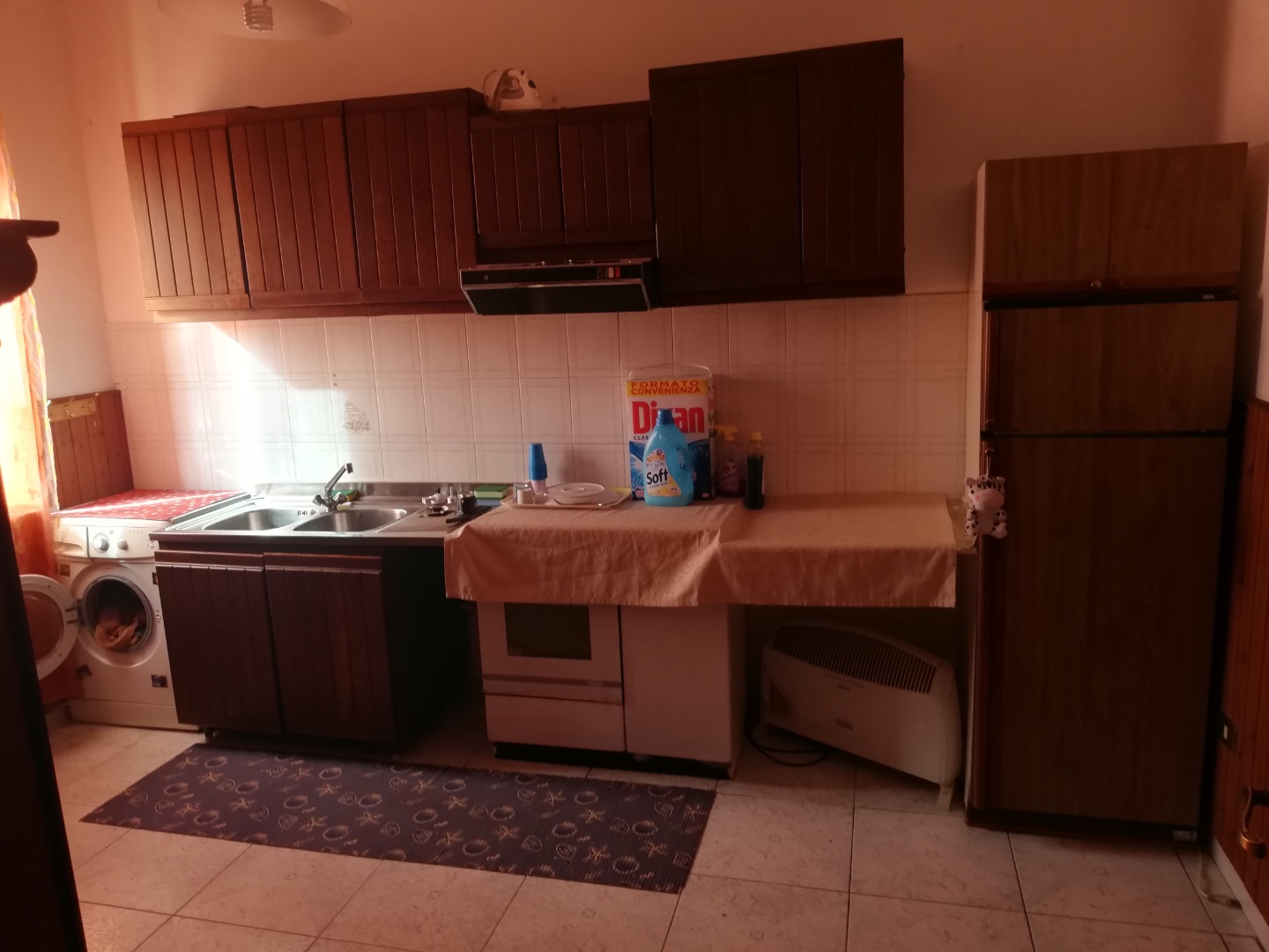Appartamento CORIGLIANO CALABRO vendita    Consimm Corigliano