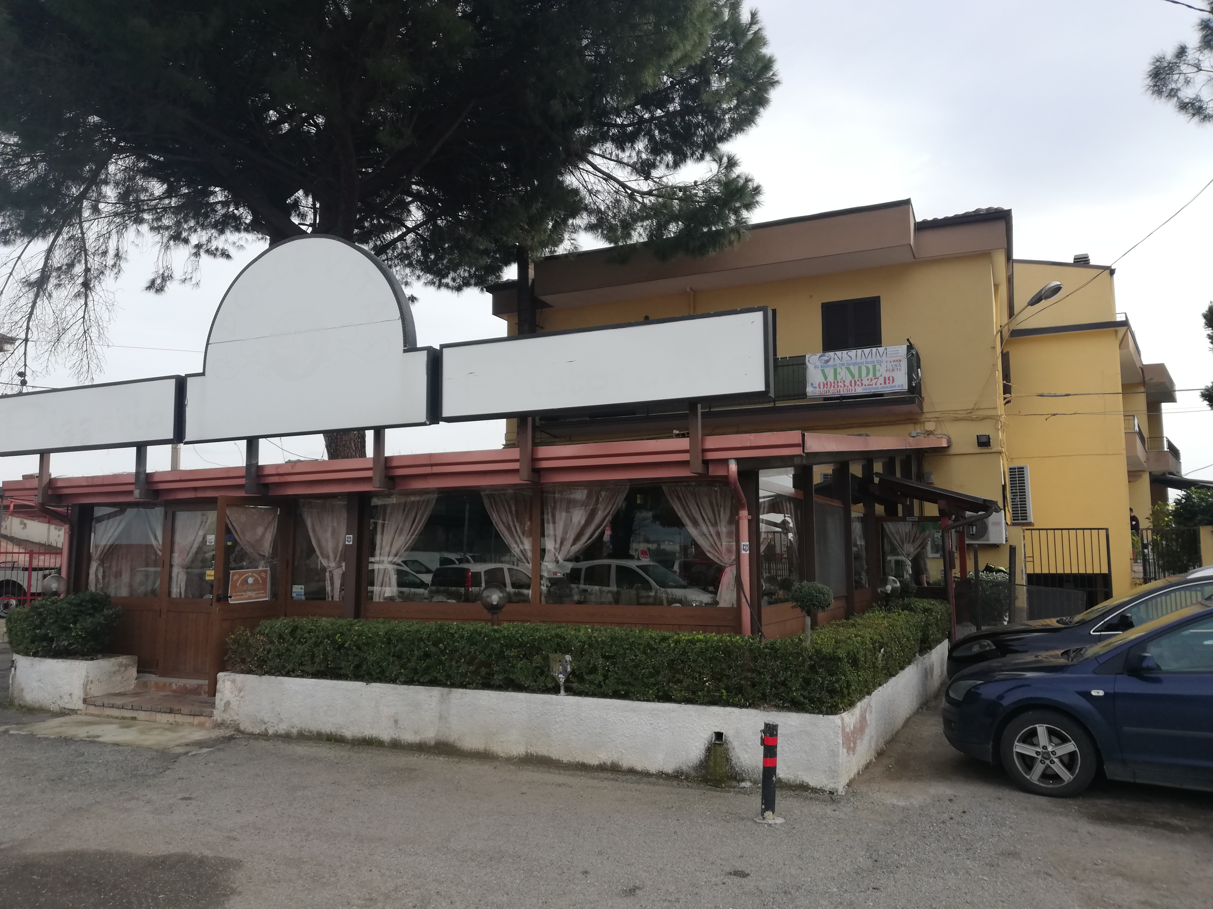 corigliano-calabro vendita  consimm-corigliano