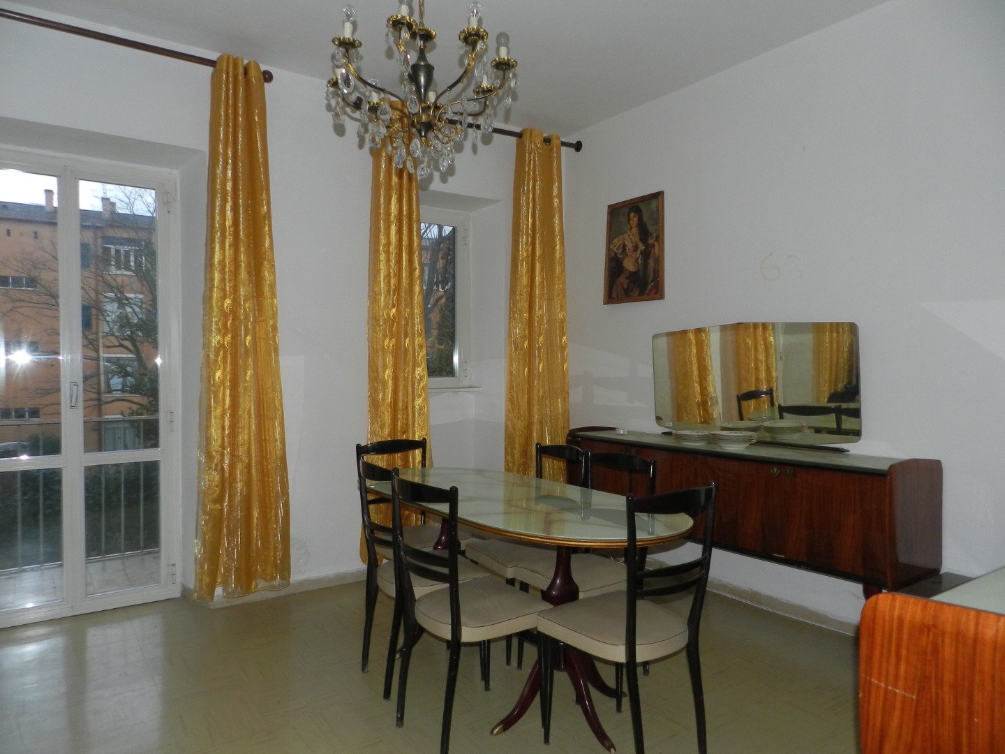   vendita  real domus