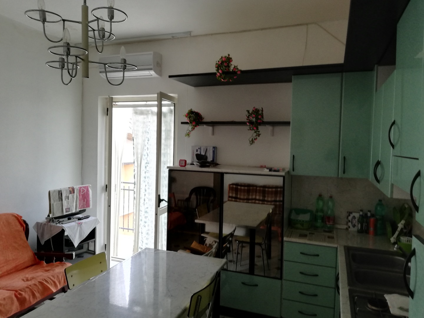 Appartamento VILLAPIANA vendita    Consimm Corigliano