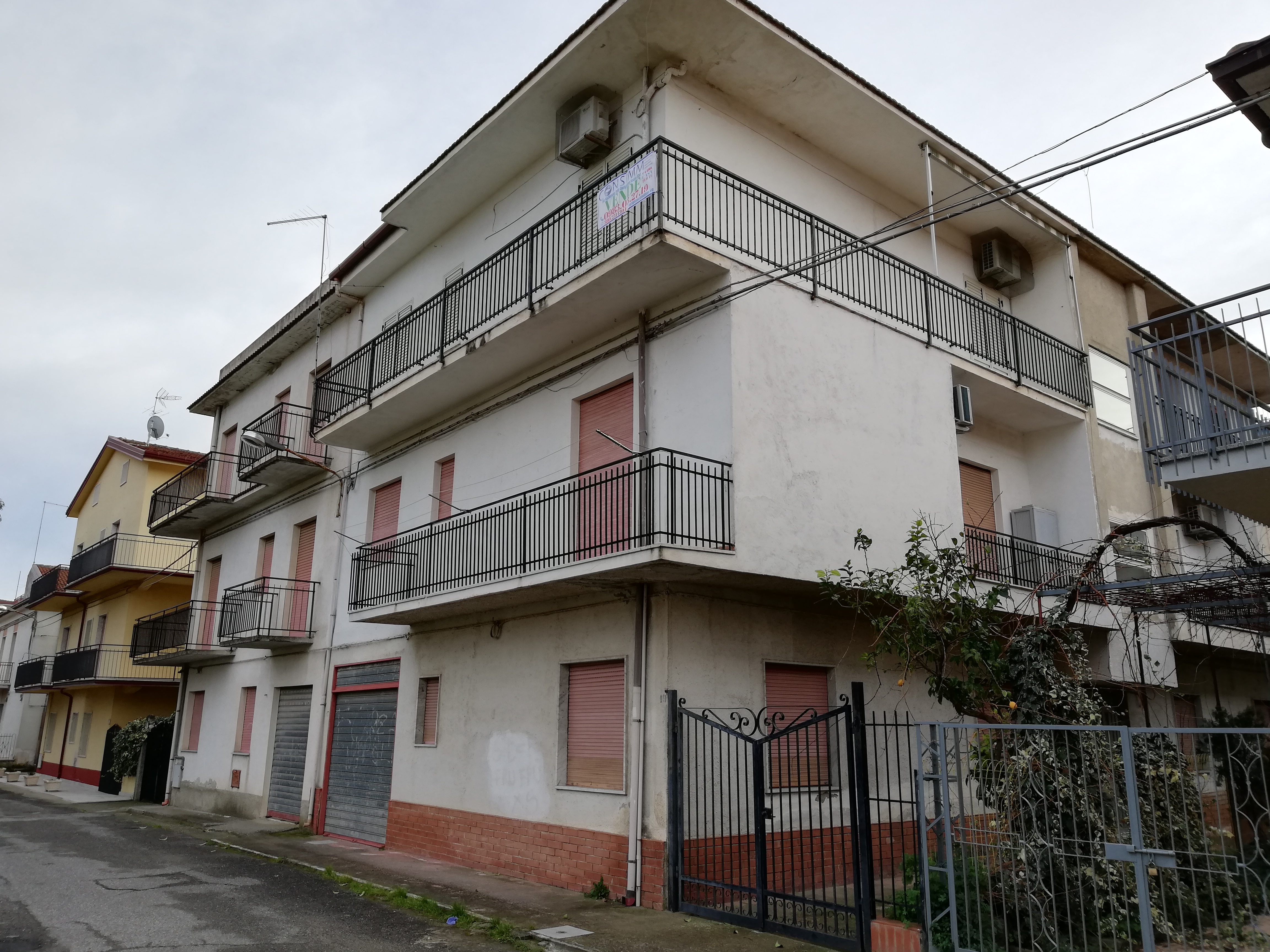  villapiana vendita  consimm-corigliano