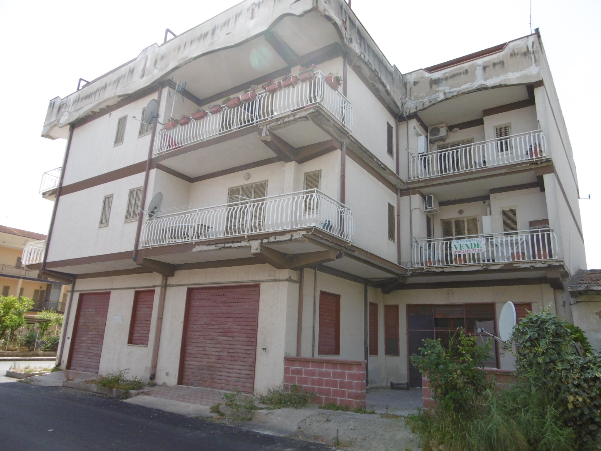  villapiana vendita  consimm-corigliano