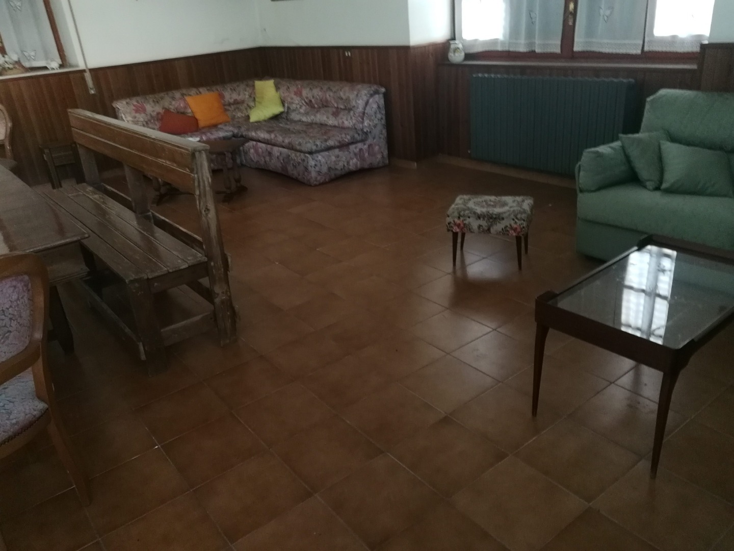 Villa Unifamiliare - Indipendente CERVINARA vendita    Gastone RE