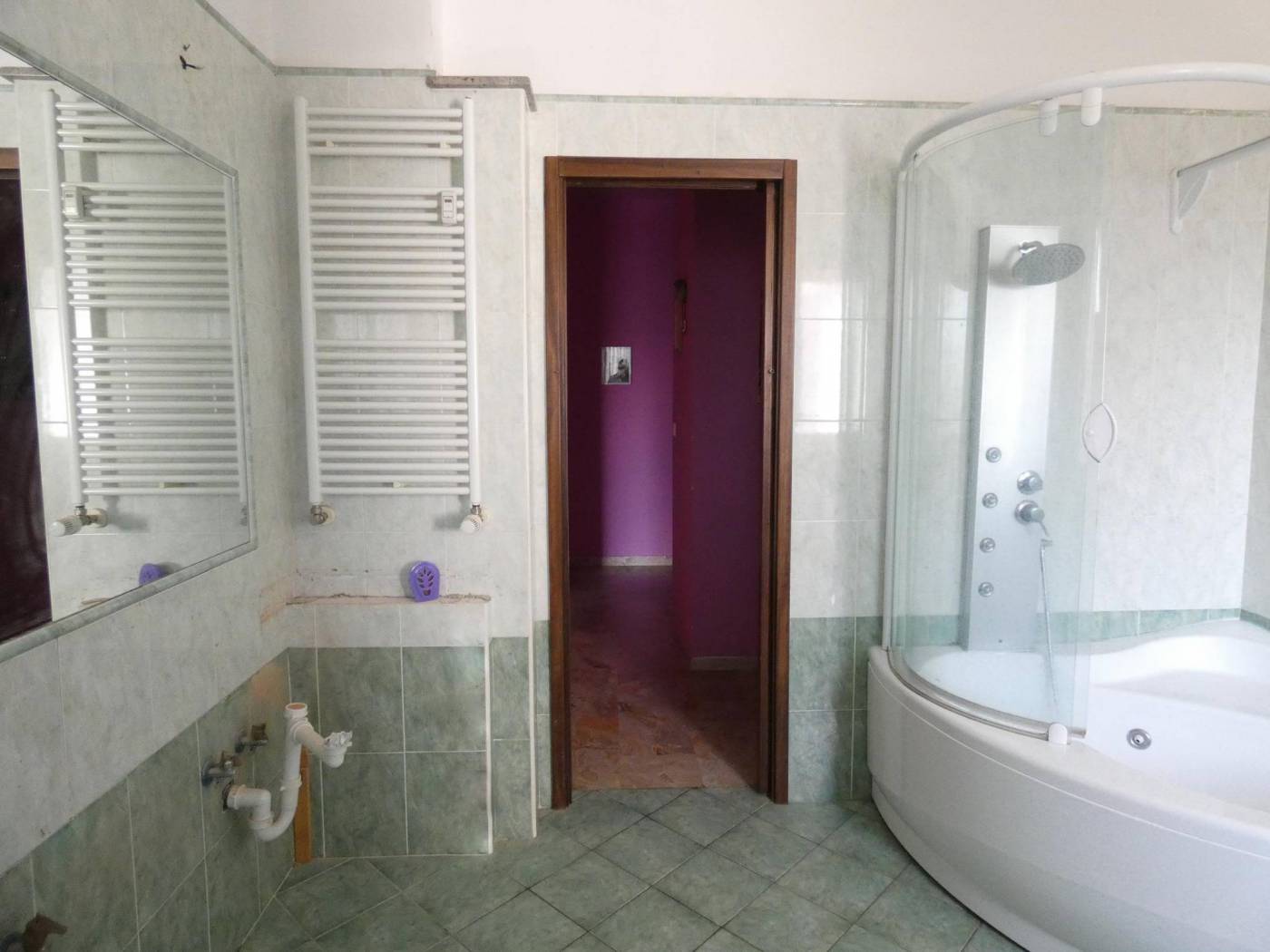Appartamento PIOSSASCO vendita    CASEATORINO.COM
