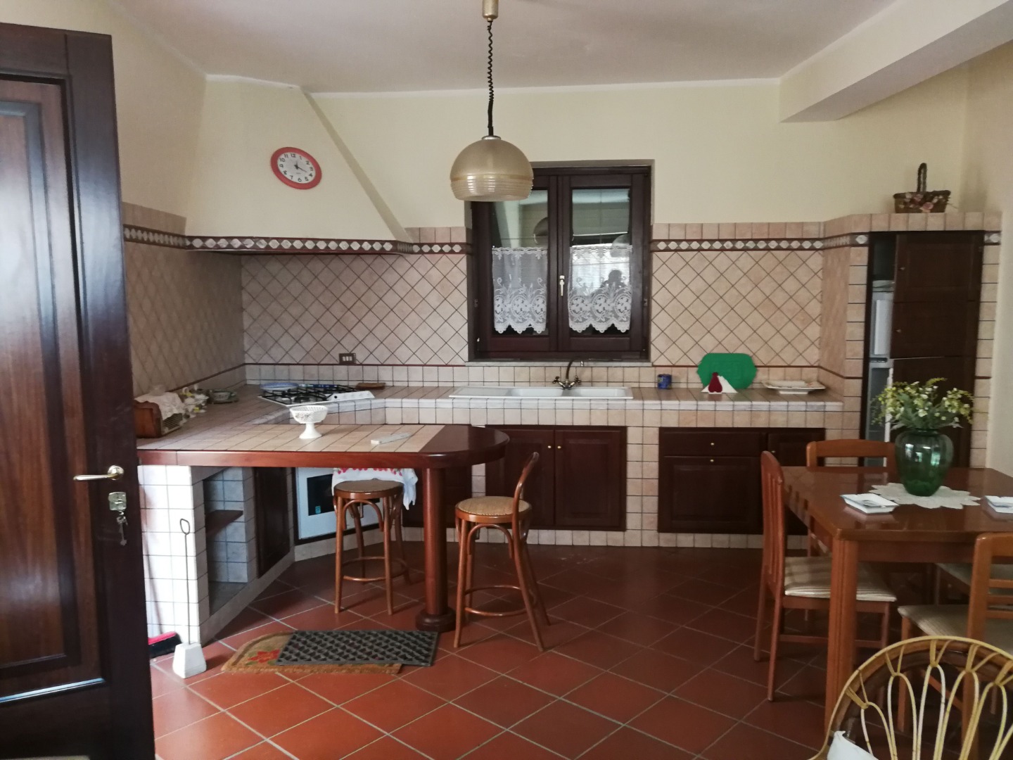 Villa Unifamiliare - Indipendente CEPPALONI vendita    Gastone RE
