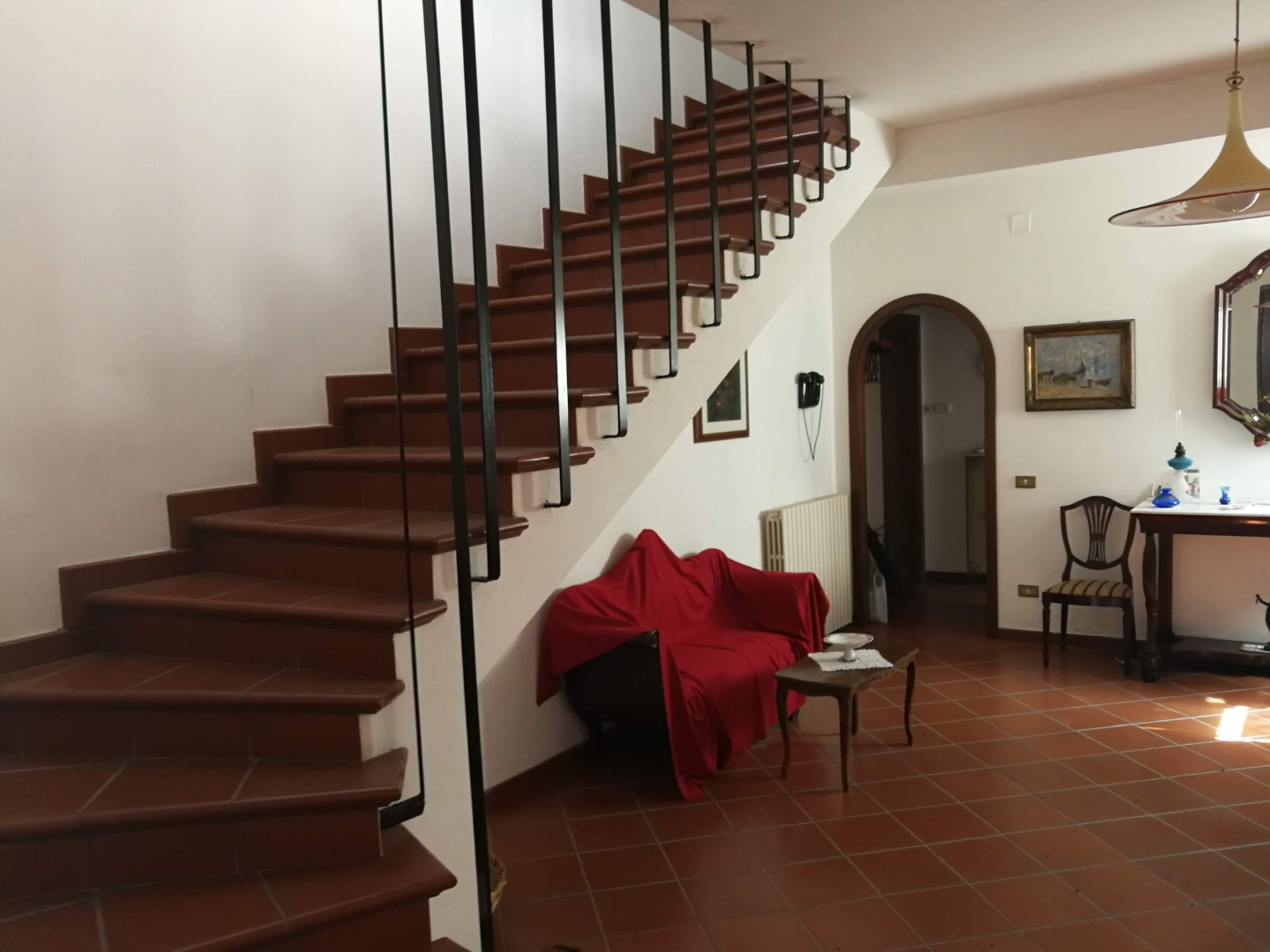 Villa Unifamiliare - Indipendente CEPPALONI vendita    Gastone RE