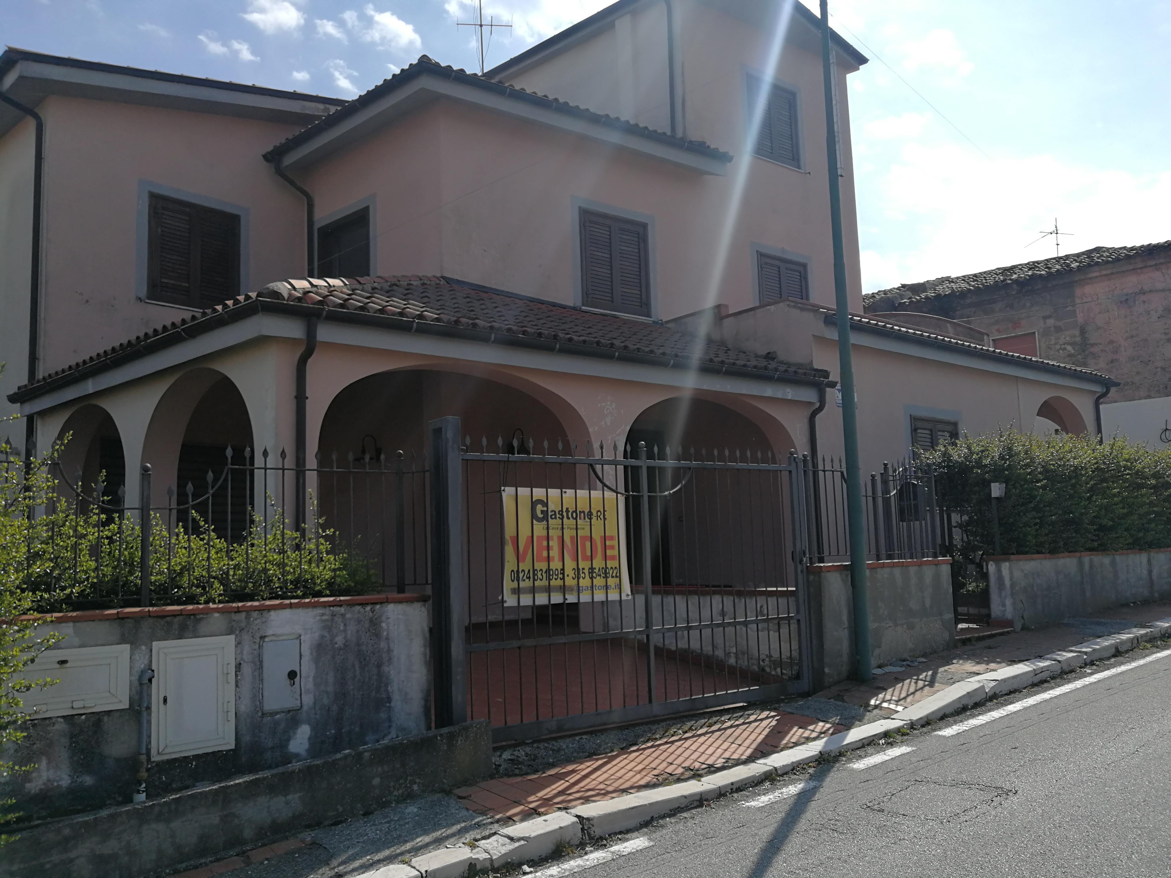 ceppaloni vendita  gastone re