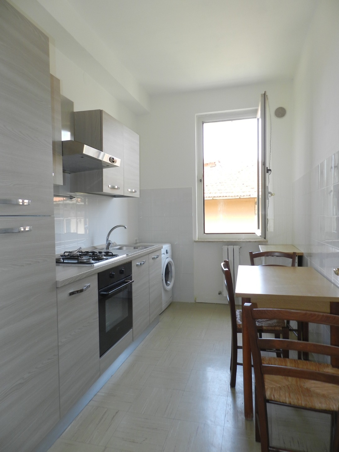   affitto  real domus