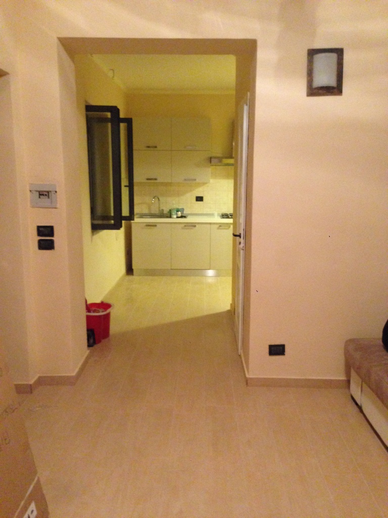 Villa Unifamiliare - Indipendente VILLAPIANA vendita    Consimm Corigliano