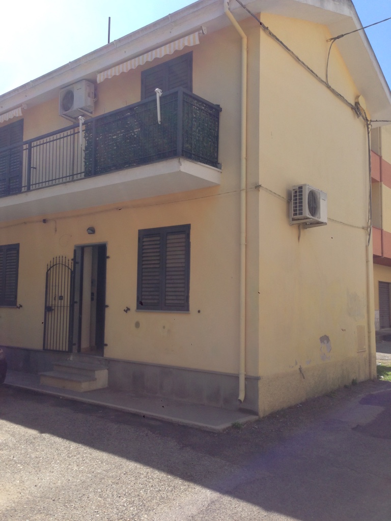  villapiana vendita  consimm corigliano