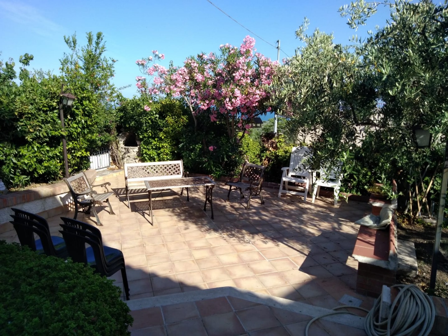 Villa MANFREDONIA vendita    MEDIACASA