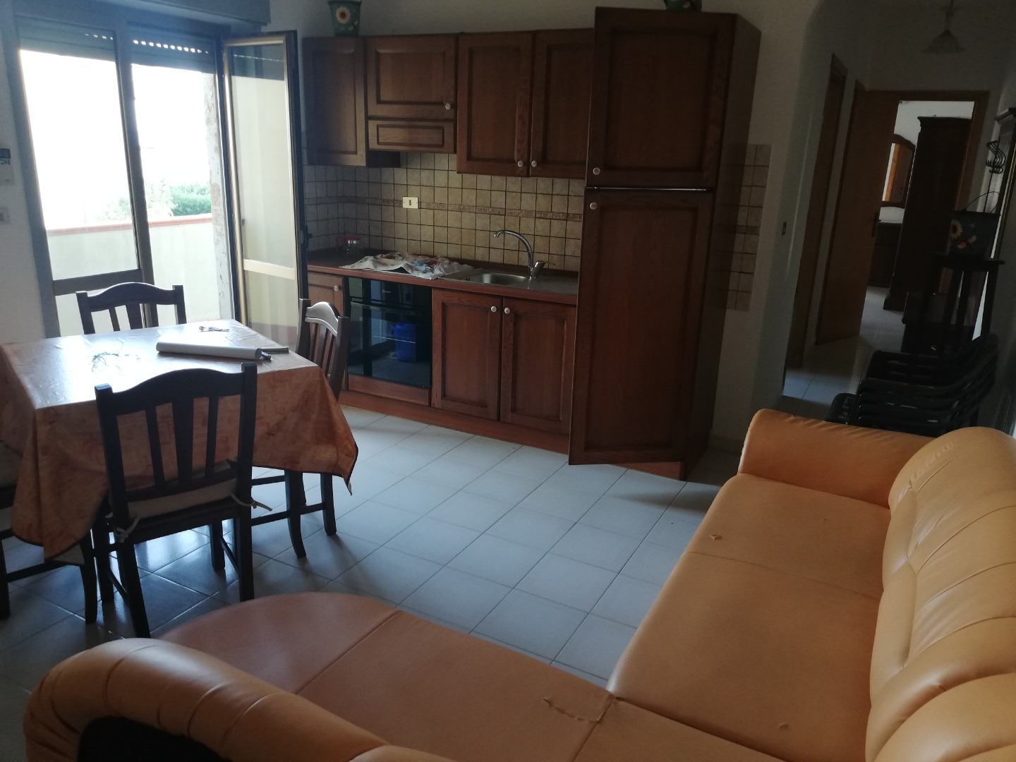 Appartamento CORIGLIANO CALABRO vendita    Consimm Corigliano