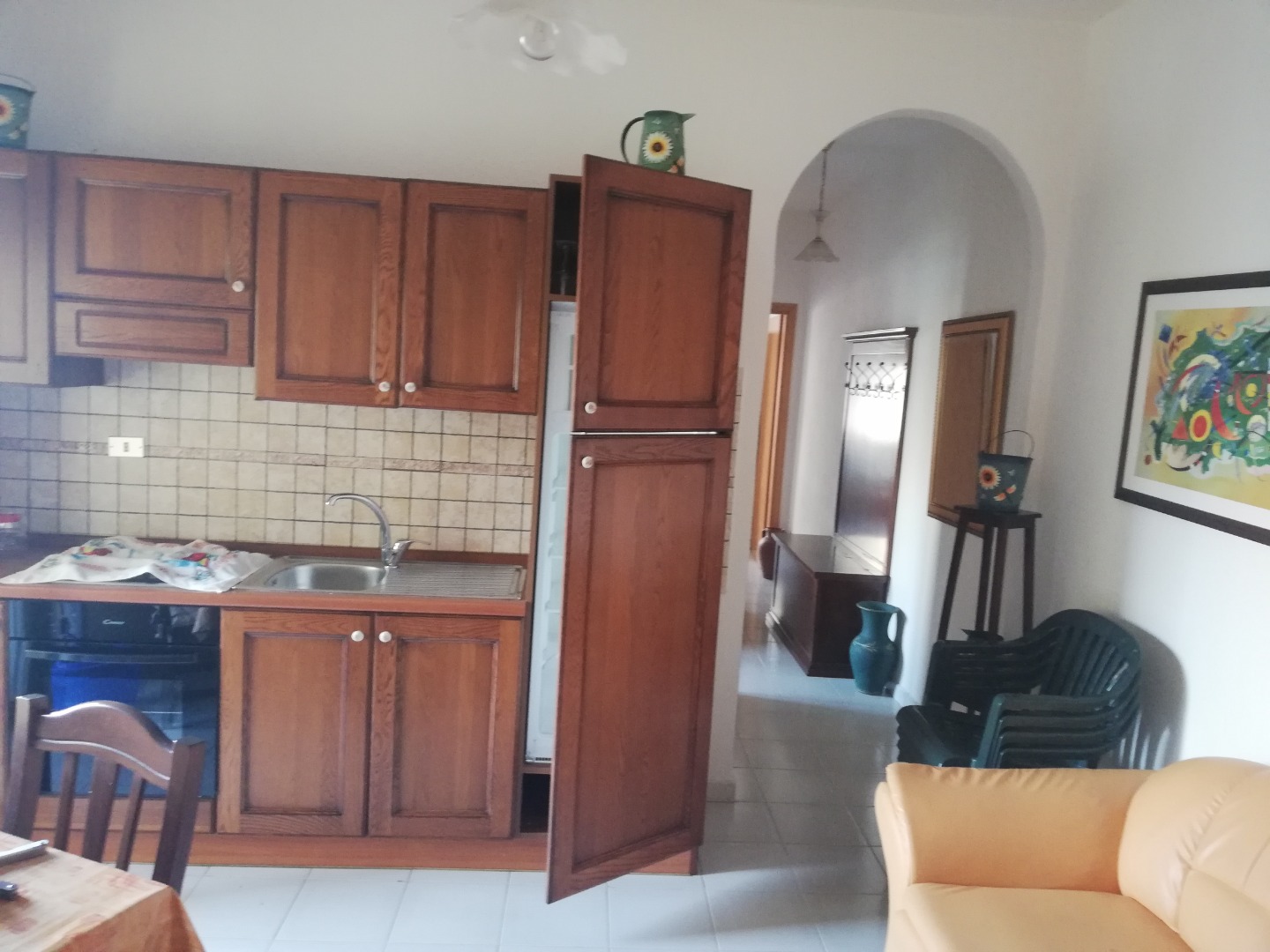 Appartamento CORIGLIANO CALABRO vendita    Consimm Corigliano