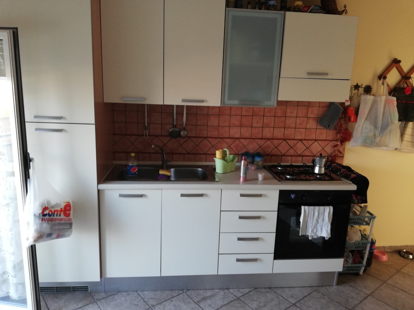 Appartamento CORIGLIANO CALABRO vendita    Consimm Corigliano