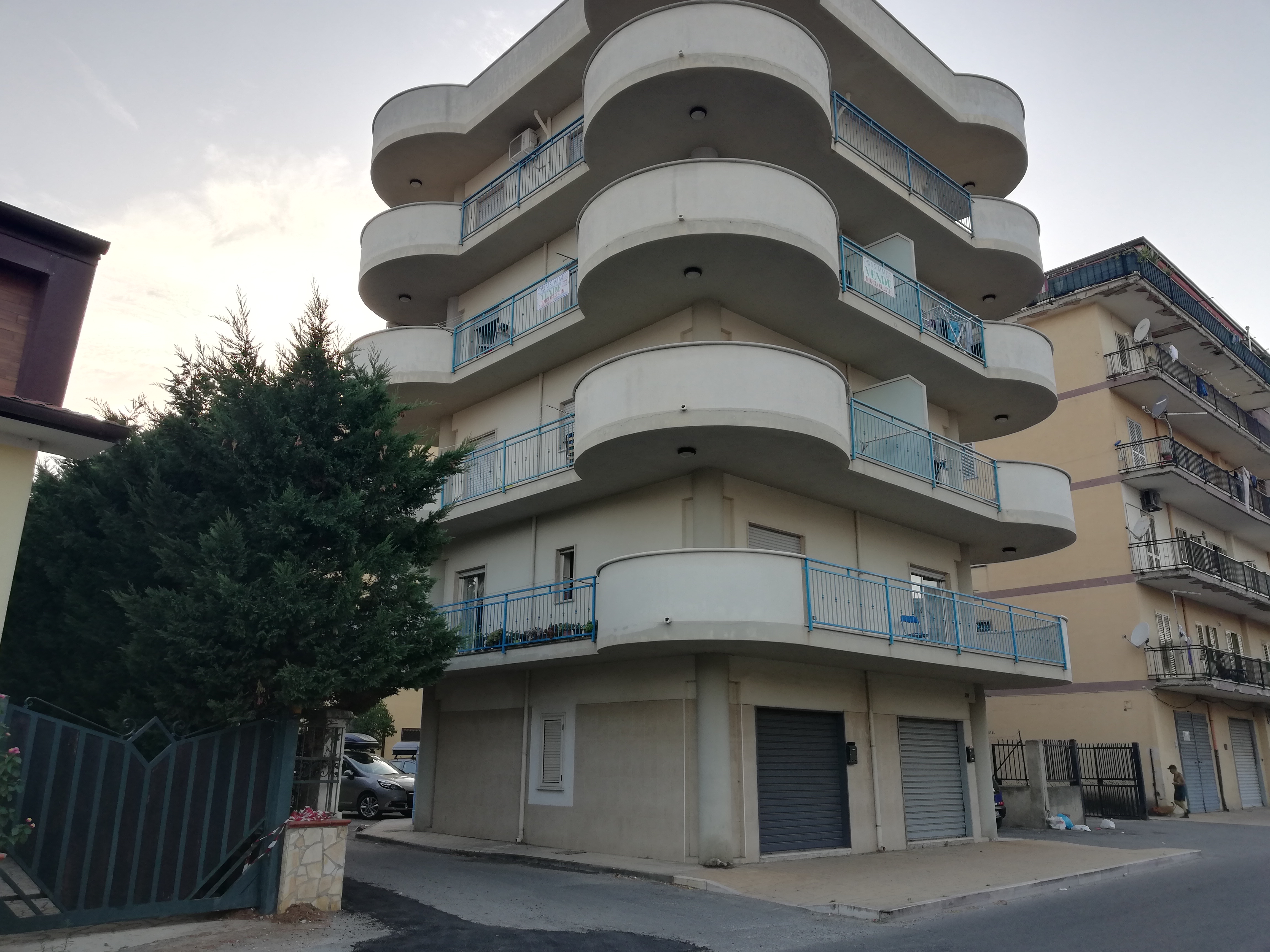  corigliano calabro vendita  consimm corigliano