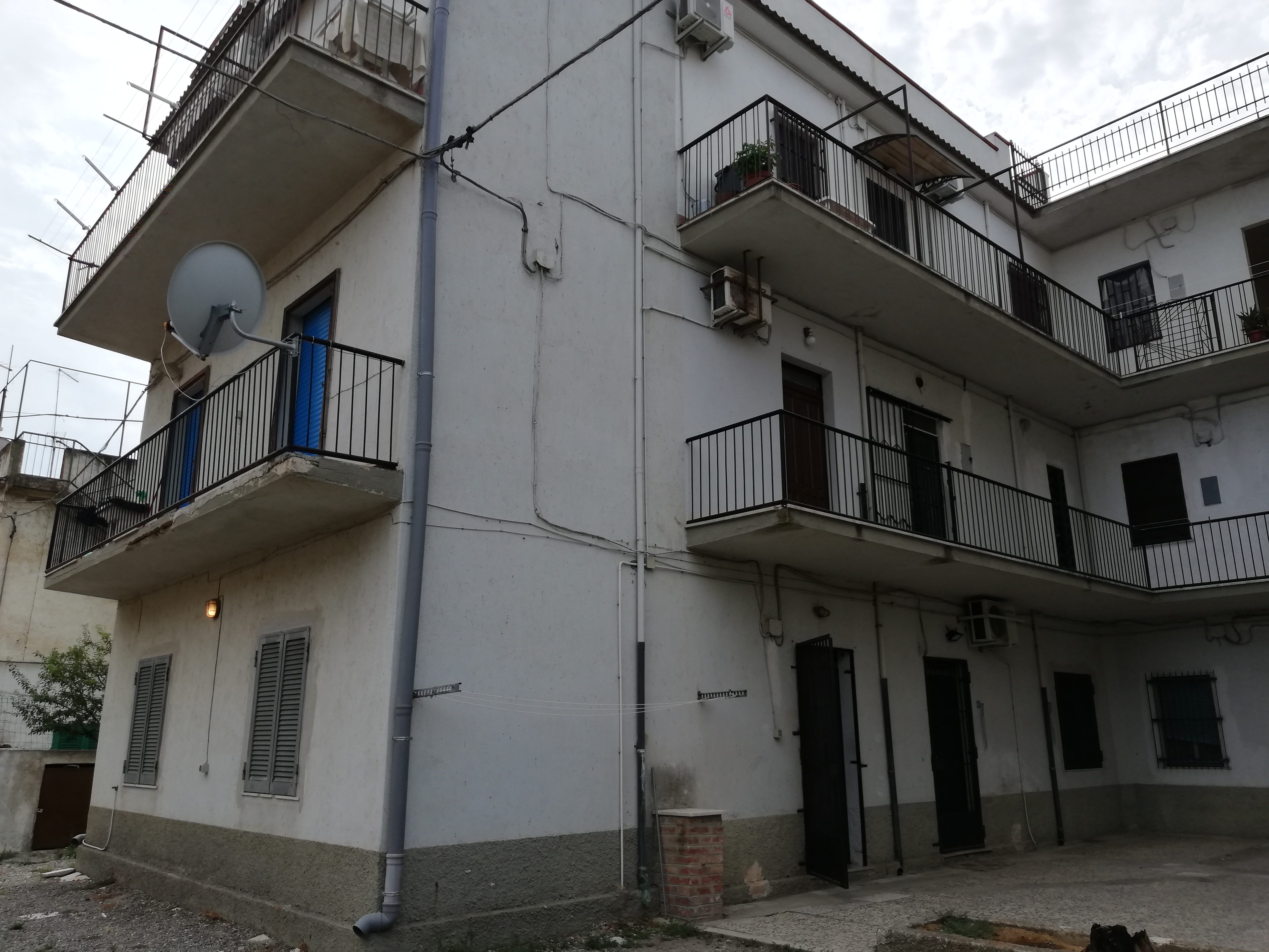  villapiana vendita  consimm-corigliano