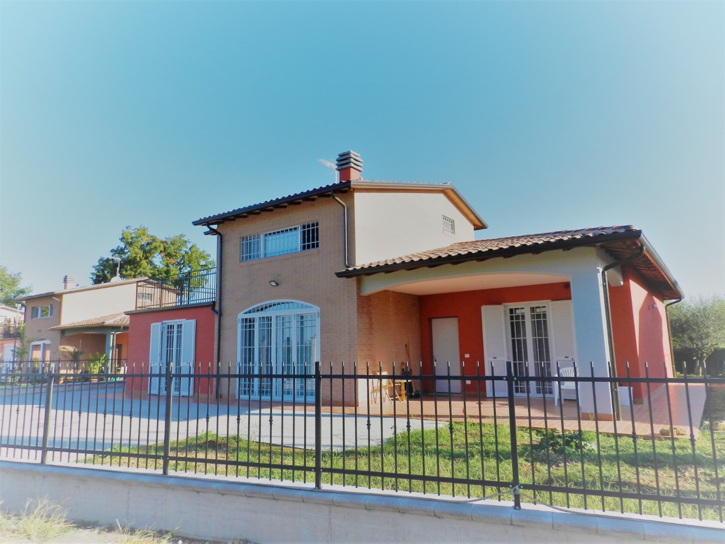   vendita  real domus