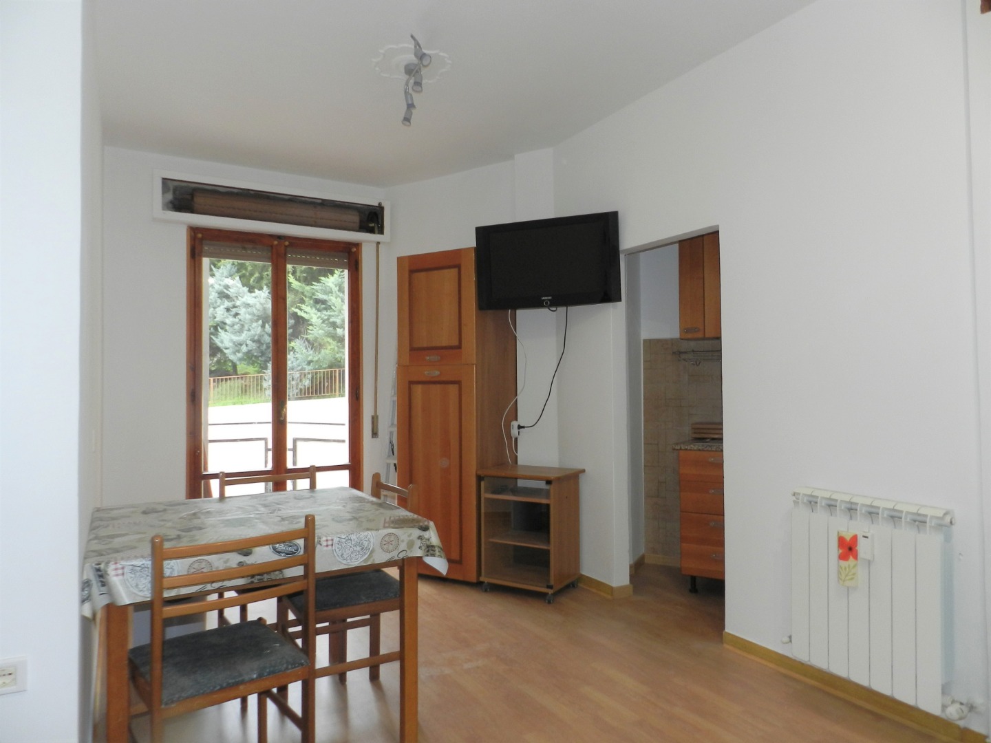   affitto  real domus