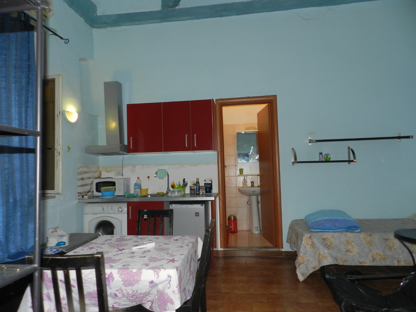   affitto  real domus