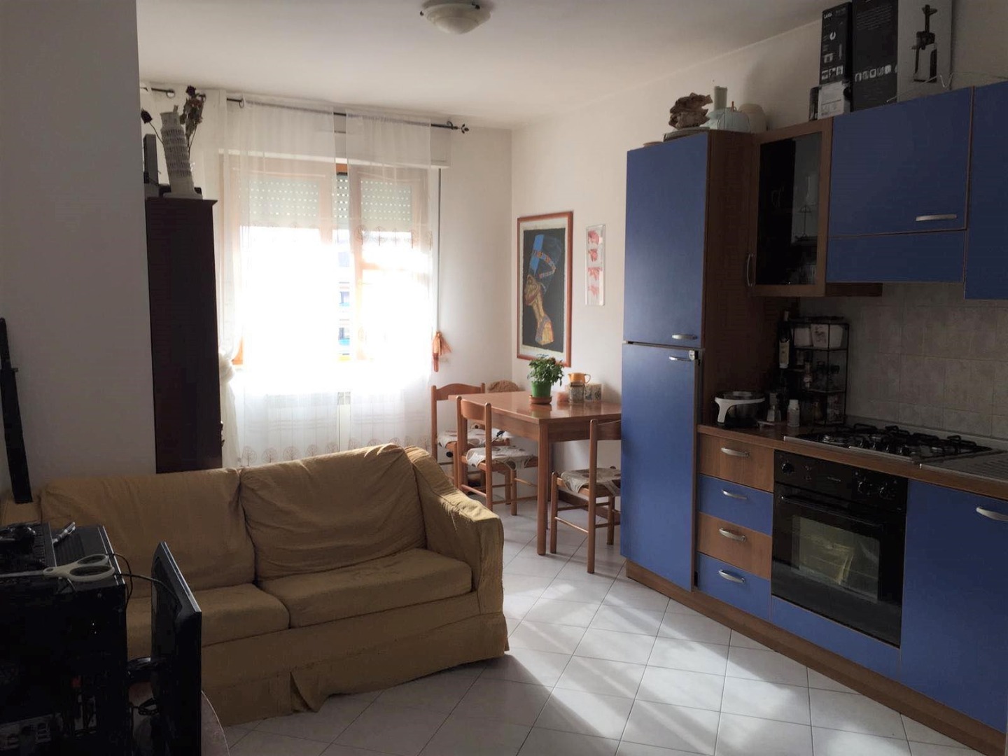   vendita  real domus