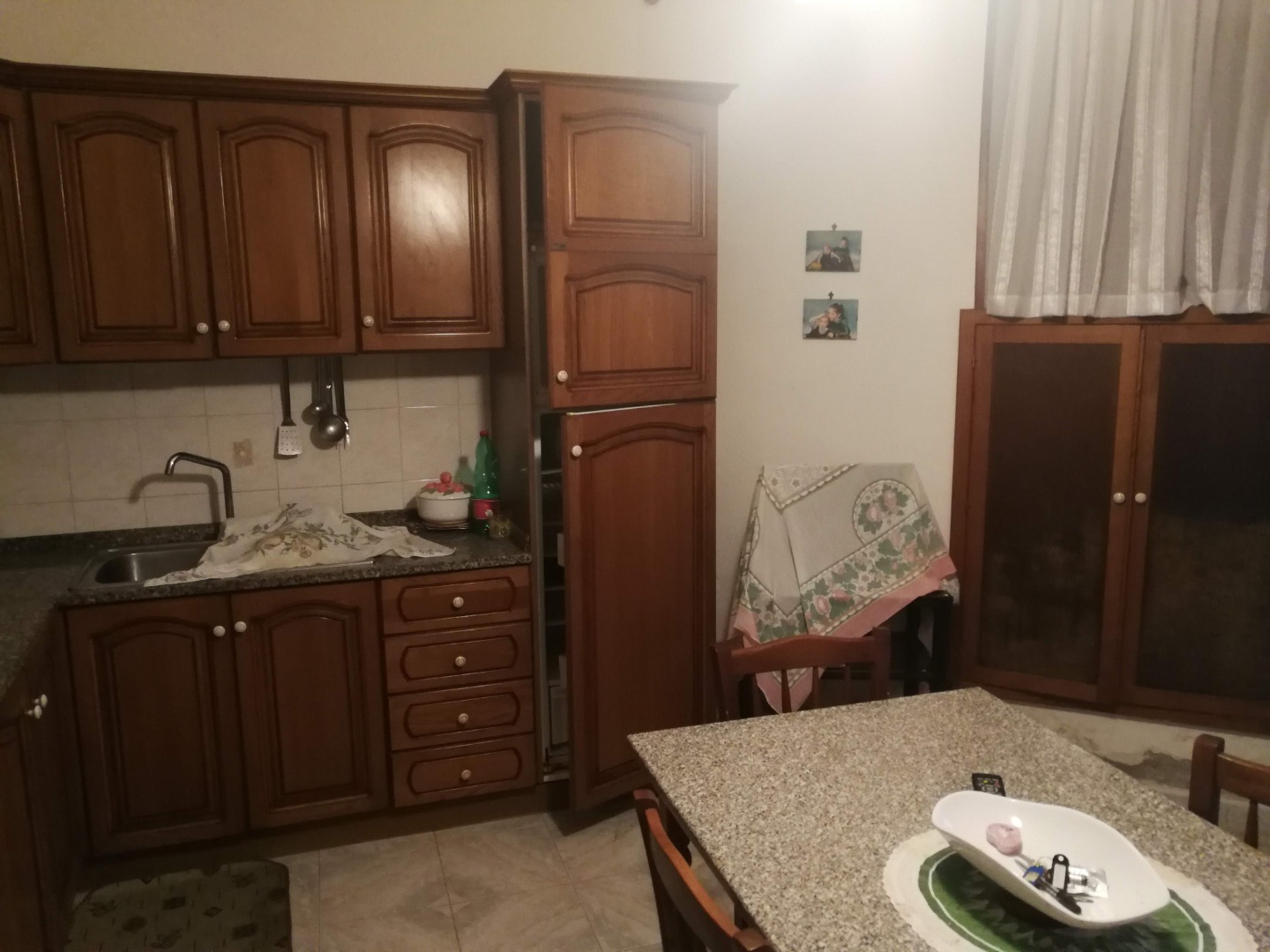 Appartamento CERVINARA vendita    Gastone RE