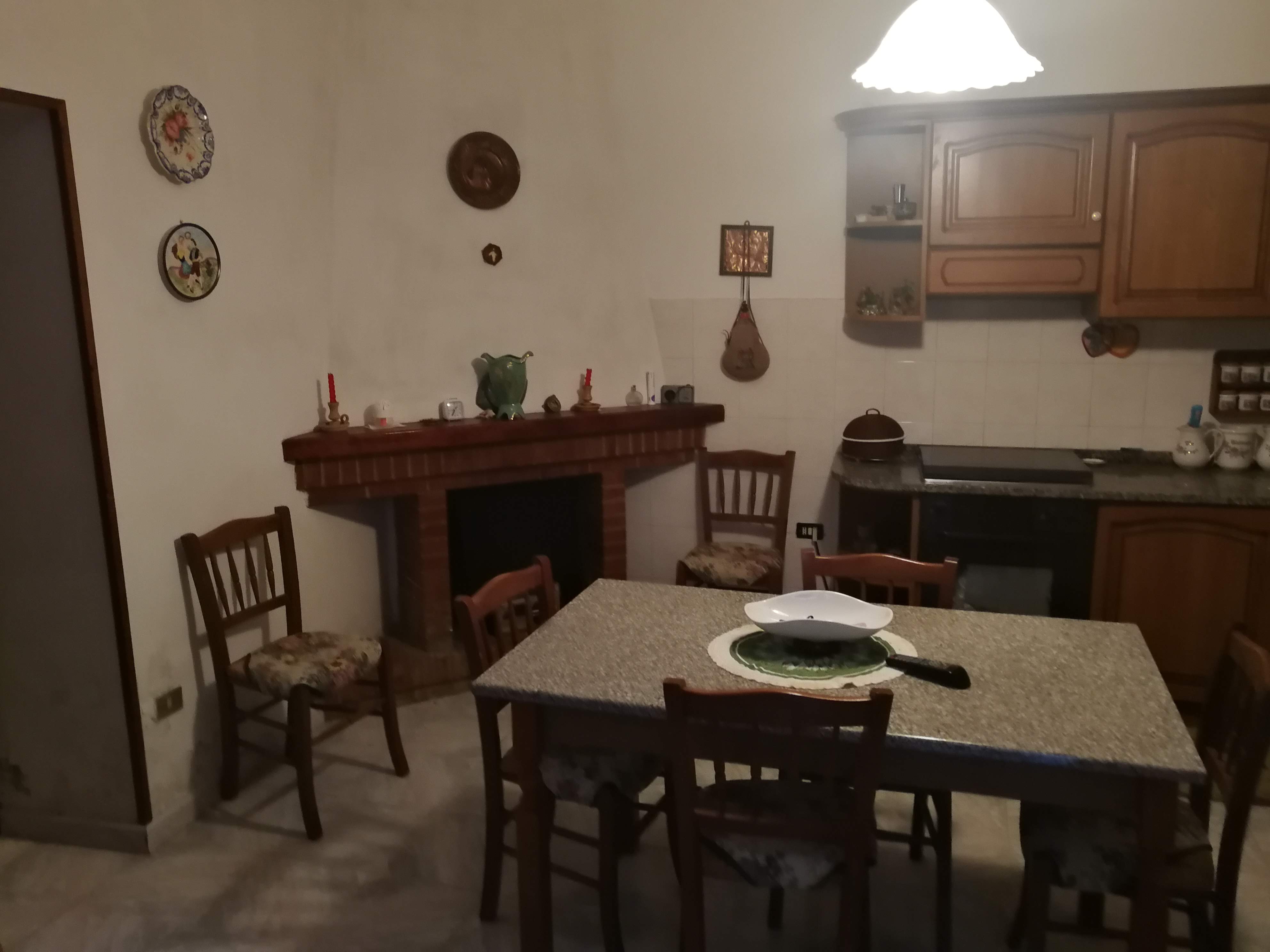  cervinara vendita  gastone re